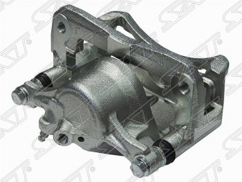 3 899 р. Правый передний суппорт тормозной SAT Toyota Camry XV20 (1999-2001)  с доставкой в г. Кемерово. Увеличить фотографию 1