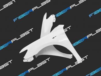 Правое крыло переднее Fiberplast Toyota Camry  XV40 (2009-2011) рестайлинг