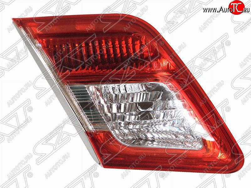 1 499 р. Левый фонарь SAT (внутренний) Toyota Camry XV40 рестайлинг (2009-2011)  с доставкой в г. Кемерово