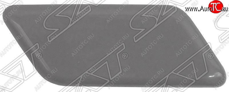 419 р. Правая крышка омывателя фар SAT Toyota Camry XV55 1-ый рестайлинг (2014-2017) (Неокрашенная) с доставкой в г. Кемерово Увеличить фотографию 1 419 р. Правая крышка омывателя фар SAT Toyota Camry XV55 1-ый рестайлинг (2014-2017) (Неокрашенная) с доставкой в г. Кемерово