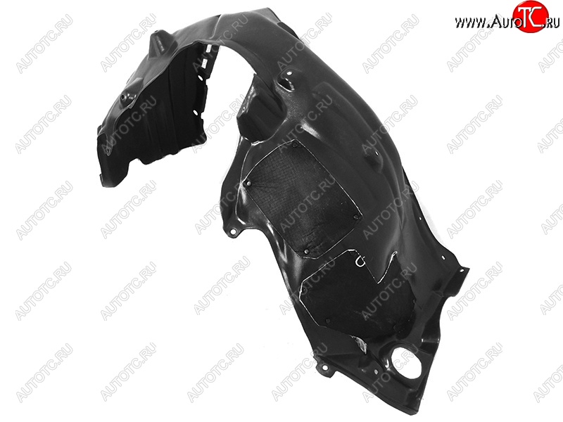 1 269 р. Правый подкрылок передний (с шумоизоляцией) SAT Toyota Camry XV70 дорестайлинг (2017-2021)  с доставкой в г. Кемерово