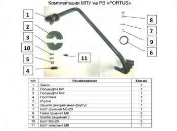 27 749 р. Замок рулевого вала FORTUS (бесштыревой)  Toyota Camry  XV70 (2017-2021) дорестайлинг  с доставкой в г. Кемерово. Увеличить фотографию 3