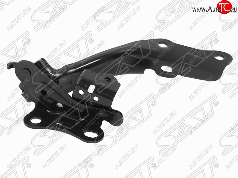 959 р. Правая петля капота SAT Toyota Camry XV70 дорестайлинг (2017-2021)  с доставкой в г. Кемерово