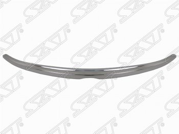 Молдинг капота SAT Toyota Camry XV55 2-ой рестайлинг (2017-2018)