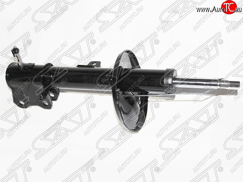 3 899 р. Левый амортизатор задний SAT Toyota Camry XV40 рестайлинг (2009-2011)  с доставкой в г. Кемерово