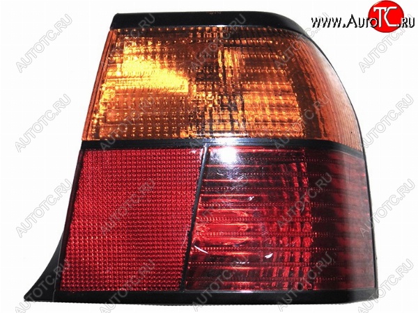 2 559 р. Правый фонарь (внешний) SAT Toyota Camry V40 (1994-1998)  с доставкой в г. Кемерово
