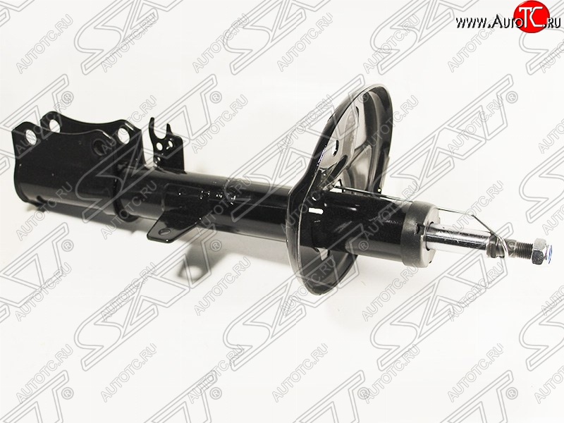 4 399 р. Правый амортизатор задний SAT Toyota Vista седан (1994-1998)  с доставкой в г. Кемерово