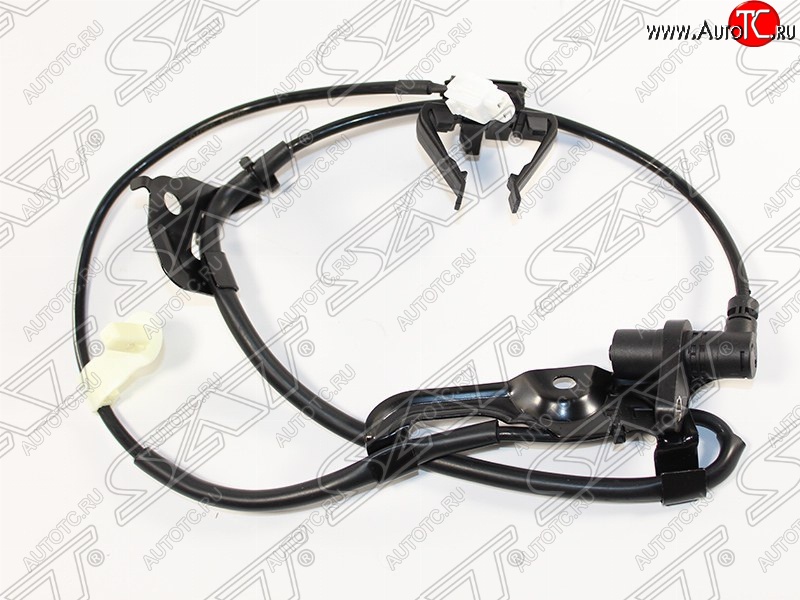 1 099 р. Левый датчик ABS передний SAT Toyota Camry XV30 дорестайлинг (2001-2004)  с доставкой в г. Кемерово