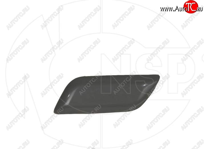 319 р. Крышка форсунки омывателя левой фары NSP Toyota Camry XV50 дорестайлинг (2011-2014) (Неокрашенная)  с доставкой в г. Кемерово