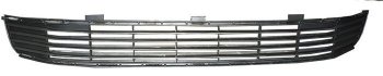 Вставка воздухозаборника переднего бампера SAT Toyota Camry  XV50 (2011-2014) дорестайлинг