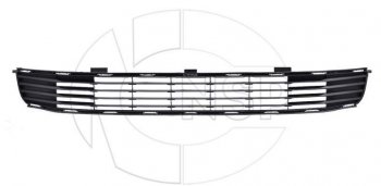 1 569 р. Решетка переднего бампера NSP  Toyota Camry  XV50 (2011-2014) дорестайлинг  с доставкой в г. Кемерово. Увеличить фотографию 1