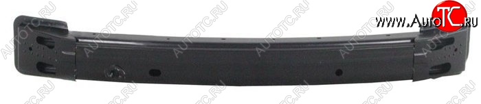 5 749 р. Усилитель переднего бампера SAT  Toyota Camry  XV40 (2009-2011) рестайлинг  с доставкой в г. Кемерово