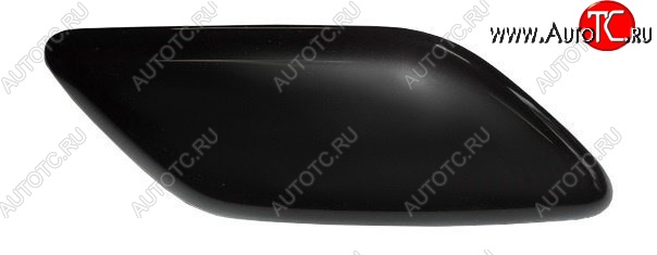 287 р. Правая крышка омывателя фар SAT Toyota Camry XV40 рестайлинг (2009-2011) (Неокрашенная)  с доставкой в г. Кемерово