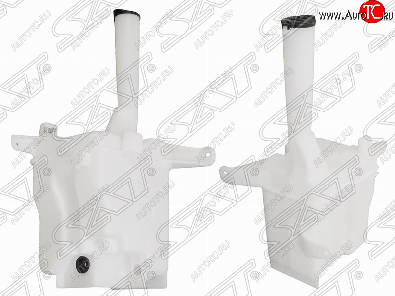 3 999 р. Бачок омывателей SAT (под омыватели фар)  Toyota Camry  XV30 (2001-2006) дорестайлинг, рестайлинг  с доставкой в г. Кемерово