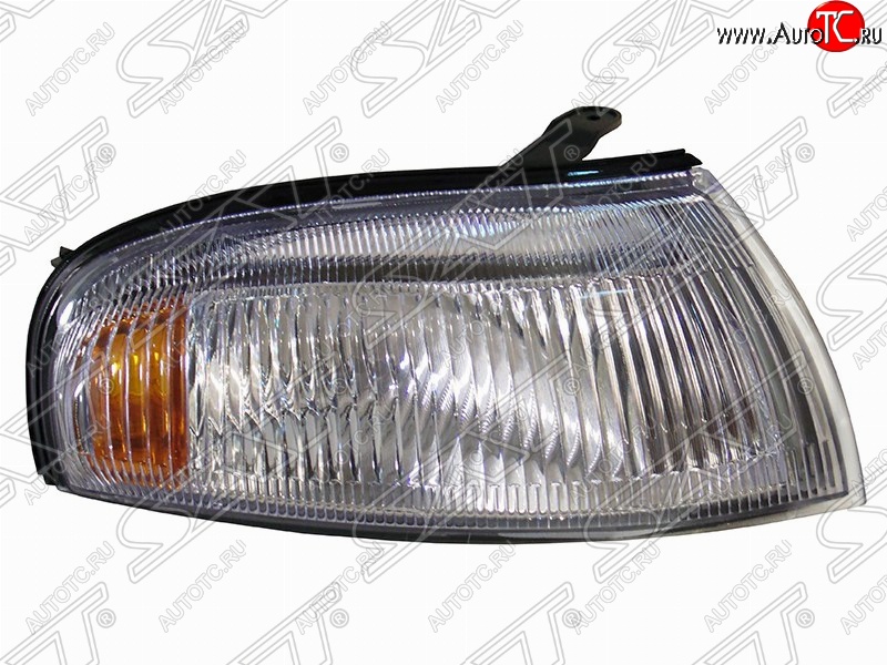 899 р. Правый указатель поворота передний SAT Toyota Carina T190 седан дорестайлинг (1992-1994)  с доставкой в г. Кемерово