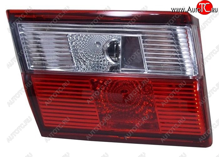 2 359 р. Левый фонарь (внутренний) (хрусталь) SAT Toyota Carina T190 седан дорестайлинг (1992-1994)  с доставкой в г. Кемерово