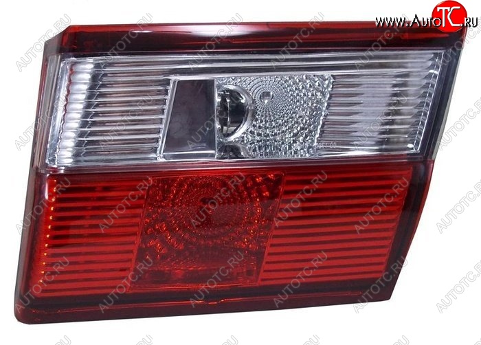 2 299 р. Правый фонарь (внутренний) (хрусталь) SAT Toyota Corona T190 седан дорестайлинг (1992-1994)  с доставкой в г. Кемерово