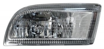 Правая противотуманная фара SAT v1 Toyota Carina E  T210 (1998-2001) седан рестайлинг