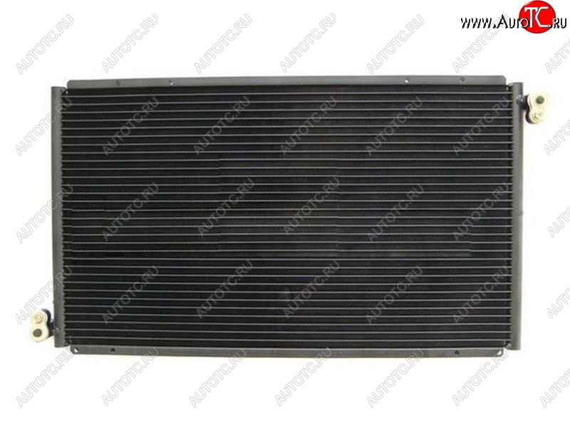 6 399 р. Радиатор кондиционера SAT  Toyota Celica  T210 (1993-1999)  с доставкой в г. Кемерово