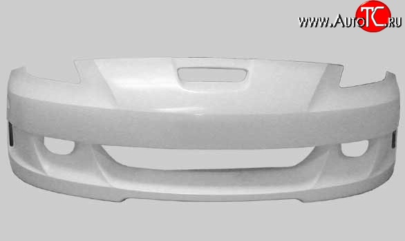 8 299 р. Передний бампер Kaminari Toyota Celica T230 (1999-2006)  с доставкой в г. Кемерово