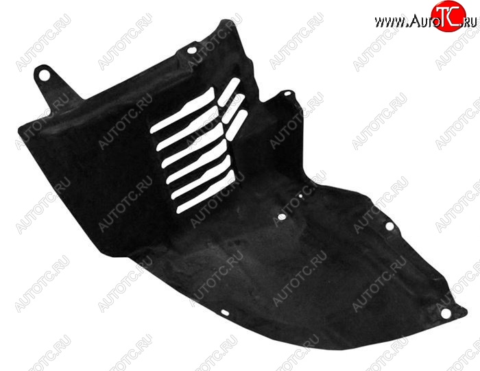 2 159 р. Правый подкрылок передний SAT (передняя часть) Toyota Chaser (1992-1996)  с доставкой в г. Кемерово