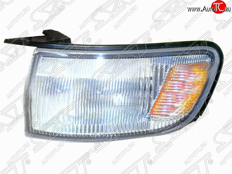 2 059 р. Левый указатель поворота SAT (22-231) Toyota Chaser (1992-1996)  с доставкой в г. Кемерово