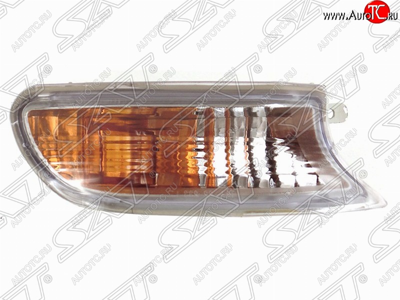 1 259 р. Правый указатель поворота SAT  Toyota Chaser (1992-1996)  с доставкой в г. Кемерово