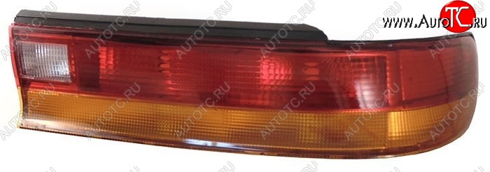 2 399 р. Правый фонарь SAT Toyota Chaser 6 X100 дорестайлинг (1992-1996)  с доставкой в г. Кемерово