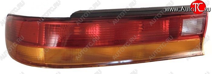 2 399 р. Левый фонарь SAT Toyota Chaser 6 X100 дорестайлинг (1992-1996)  с доставкой в г. Кемерово