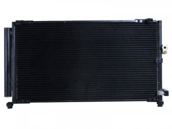 Радиатор кондиционера SAT Toyota Chaser  6 X100 - Mark 2  X100
