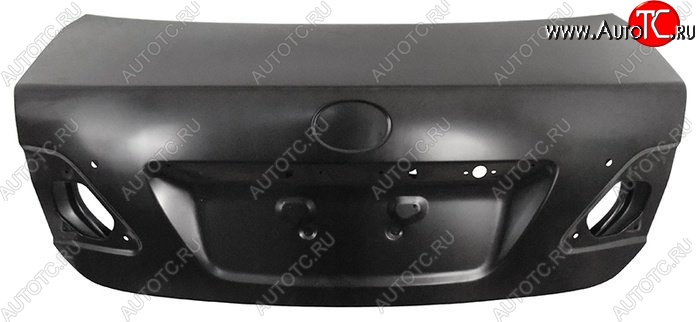 11 999 р. Крышка багажника SAT Toyota Corolla E150 седан рестайлинг (2009-2013) (Неокрашенная) с доставкой в г. Кемерово Увеличить фотографию 1 11 999 р. Крышка багажника SAT Toyota Corolla E150 седан рестайлинг (2009-2013) (Неокрашенная) с доставкой в г. Кемерово