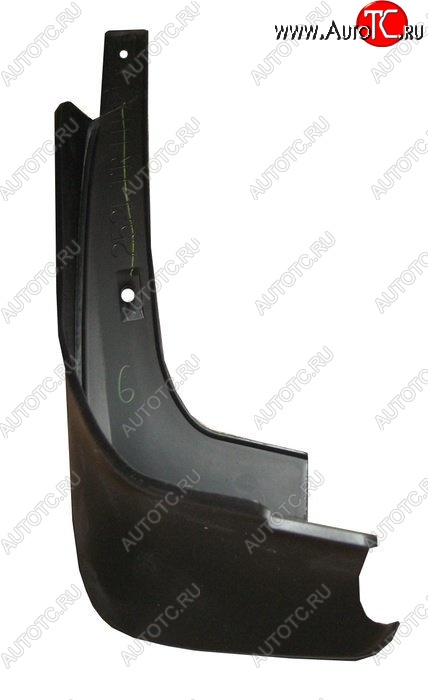 299 р. Брызговик (передний/левый) SAT  Toyota Corolla  E150 (2006-2013) седан дорестайлинг, седан рестайлинг  с доставкой в г. Кемерово