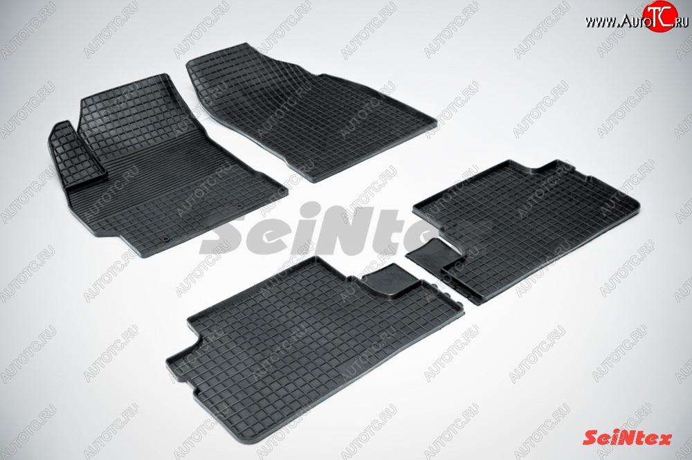 3 299 р. Износостойкие коврики в салон с рисунком Сетка SeiNtex Premium 4 шт. (резина) Toyota Corolla E150 (2006-2010) седан дорестайлинг с доставкой в г. Кемерово Увеличить фотографию 1 3 299 р. Износостойкие коврики в салон с рисунком Сетка SeiNtex Premium 4 шт. (резина) Toyota Corolla E150 (2006-2010) седан дорестайлинг с доставкой в г. Кемерово