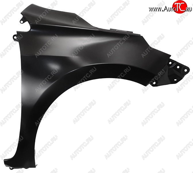3 899 р. Переднее правое крыло SAT (пр-во Тайвань) Toyota Corolla E180 дорестайлинг (2013-2016) (Неокрашенное) с доставкой в г. Кемерово Увеличить фотографию 1 3 899 р. Переднее правое крыло SAT (пр-во Тайвань) Toyota Corolla E180 дорестайлинг (2013-2016) (Неокрашенное) с доставкой в г. Кемерово