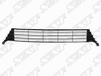 Решётка в передний бампер SAT Toyota Corolla E180 рестайлинг (2016-2019)