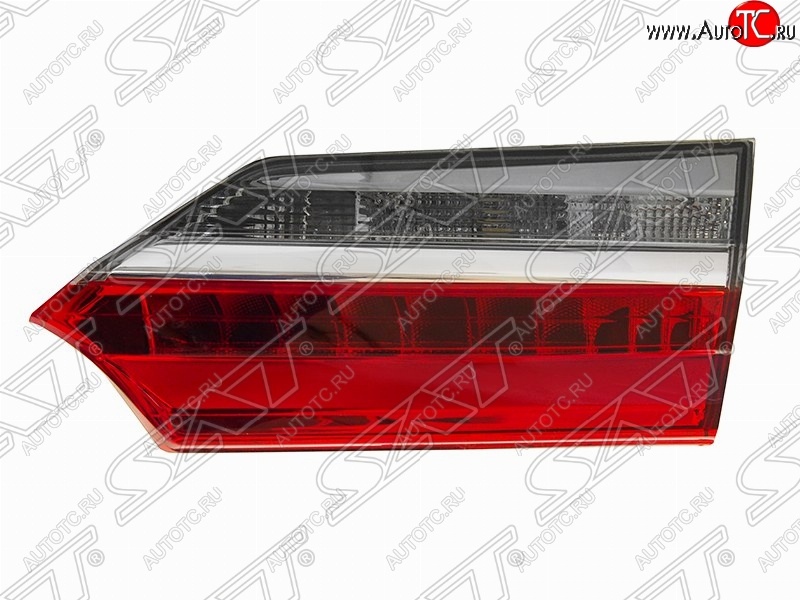 3 779 р. Правый фонарь (внутренний) (диодный) SAT Toyota Corolla E180 рестайлинг (2016-2019)  с доставкой в г. Кемерово