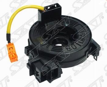 Шлейф подрулевой SAT (ZRE182) Toyota Corolla  E180 (2013-2019) дорестайлинг, рестайлинг