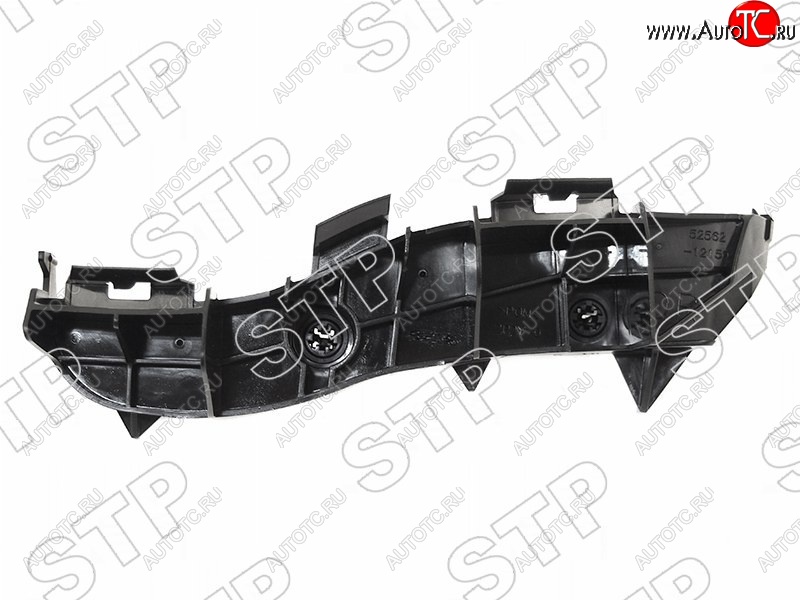 3 699 р. Правый кронштейн заднего бампера SAT PREMIUM  Toyota Corolla Axio  (E140) седан - Corolla Fielder  E140  с доставкой в г. Кемерово