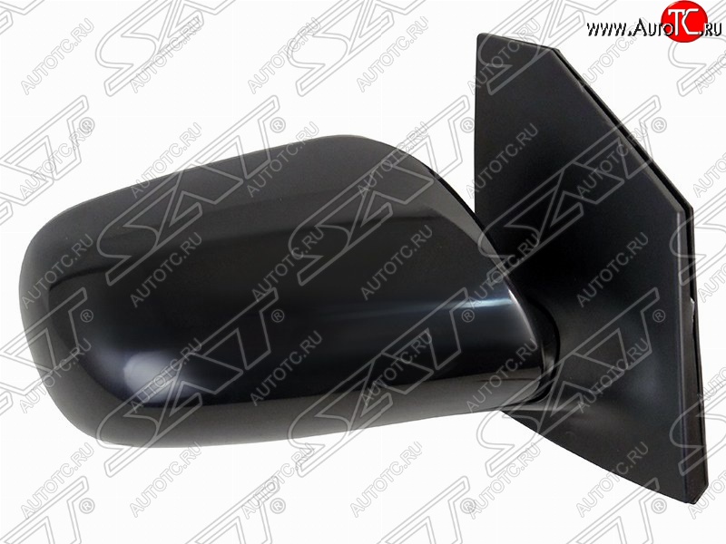 5 749 р. Правое боковое зеркало заднего вида (складное/5 конт.) SAT Toyota Corolla Axio (E140) седан дорестайлинг (2006-2008) (Неокрашенное) с доставкой в г. Кемерово Увеличить фотографию 1 5 749 р. Правое боковое зеркало заднего вида (складное/5 конт.) SAT Toyota Corolla Axio (E140) седан дорестайлинг (2006-2008) (Неокрашенное) с доставкой в г. Кемерово