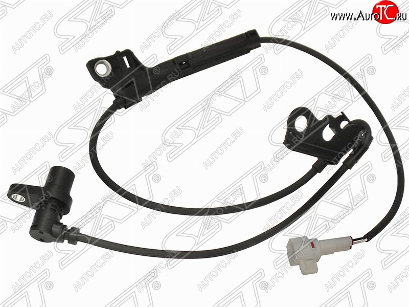 1 999 р. Правый датчик ABS передний SAT  Toyota Corolla Axio  (E140) седан (2006-2012) дорестайлинг, рестайлинг  с доставкой в г. Кемерово
