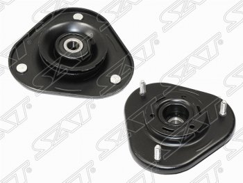 1 259 р. Опора переднего амортизатора SAT Toyota Corolla Fielder E140 универсал рестайлинг (2008-2012)  с доставкой в г. Кемерово. Увеличить фотографию 1