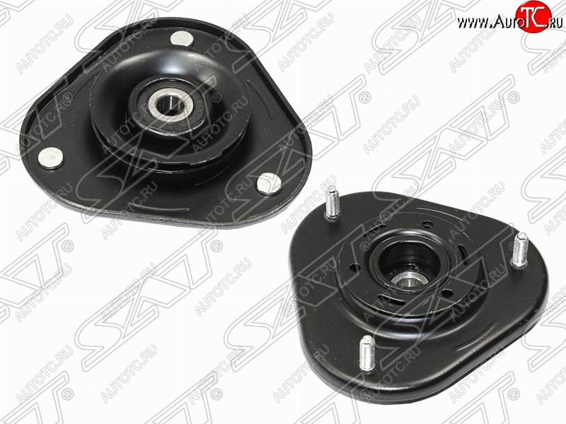 1 259 р. Опора переднего амортизатора SAT Toyota Corolla Fielder E140 универсал рестайлинг (2008-2012)  с доставкой в г. Кемерово