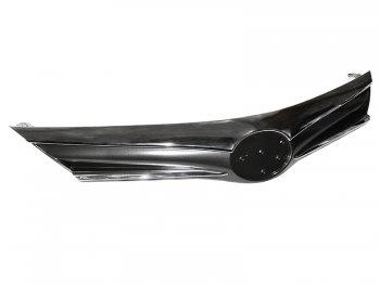 Решётка радиатора (рестайлинг) SAT Toyota Corolla Axio  (E160) седан (2012-2016) дорестайлинг