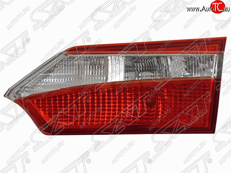 1 779 р. Правый фонарь SAT (внутренний) Toyota Corolla E180 дорестайлинг (2013-2016)  с доставкой в г. Кемерово