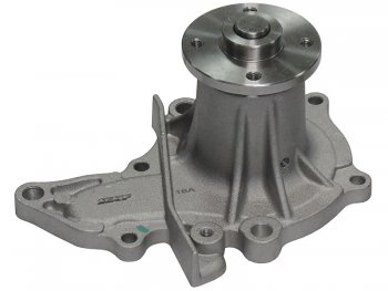 Помпа водяная (4A-FE/5A-FE/5A-FHE/4A-FHE) SAT Toyota Corolla E100 седан (1991-2002)