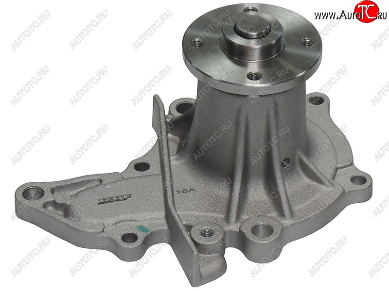 1 299 р. Помпа водяная (4A-FE/5A-FE/5A-FHE/4A-FHE) SAT Toyota Corolla E100 седан (1991-2002) с доставкой в г. Кемерово Увеличить фотографию 1 1 299 р. Помпа водяная (4A-FE/5A-FE/5A-FHE/4A-FHE) SAT Toyota Corolla E100 седан (1991-2002) с доставкой в г. Кемерово