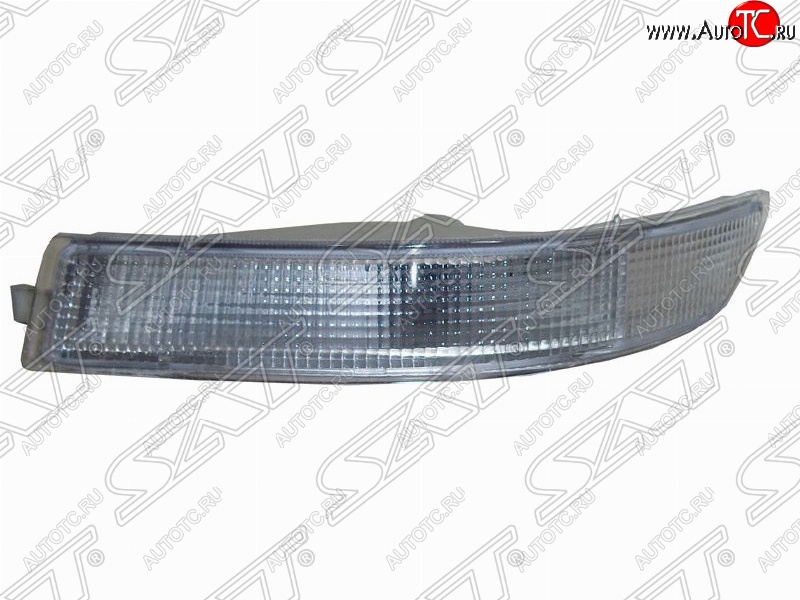 439 р. Правый указатель поворота SAT (белый) Toyota Corolla E100 универсал (1991-2002) с доставкой в г. Кемерово Увеличить фотографию 1 439 р. Правый указатель поворота SAT (белый) Toyota Corolla E100 универсал (1991-2002) с доставкой в г. Кемерово
