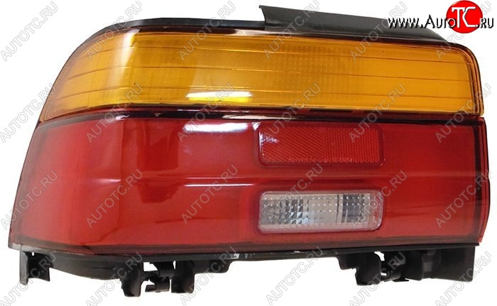 3 599 р. Левый фонарь SAT Toyota Corolla E100 седан (1991-2002)  с доставкой в г. Кемерово