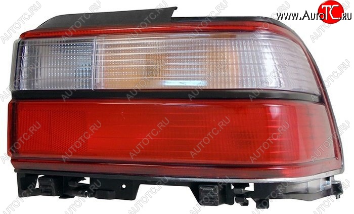 2 599 р. Правый фонарь SAT v2 Toyota Corolla E100 седан (1991-2002)  с доставкой в г. Кемерово