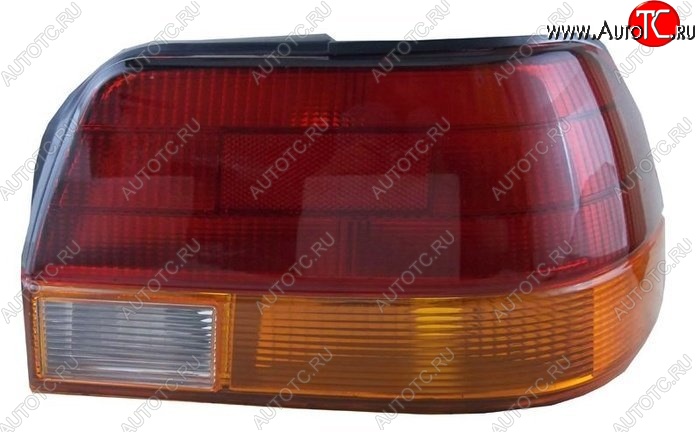 2 599 р. Правый фонарь SAT v3 Toyota Corolla E100 седан (1991-2002)  с доставкой в г. Кемерово